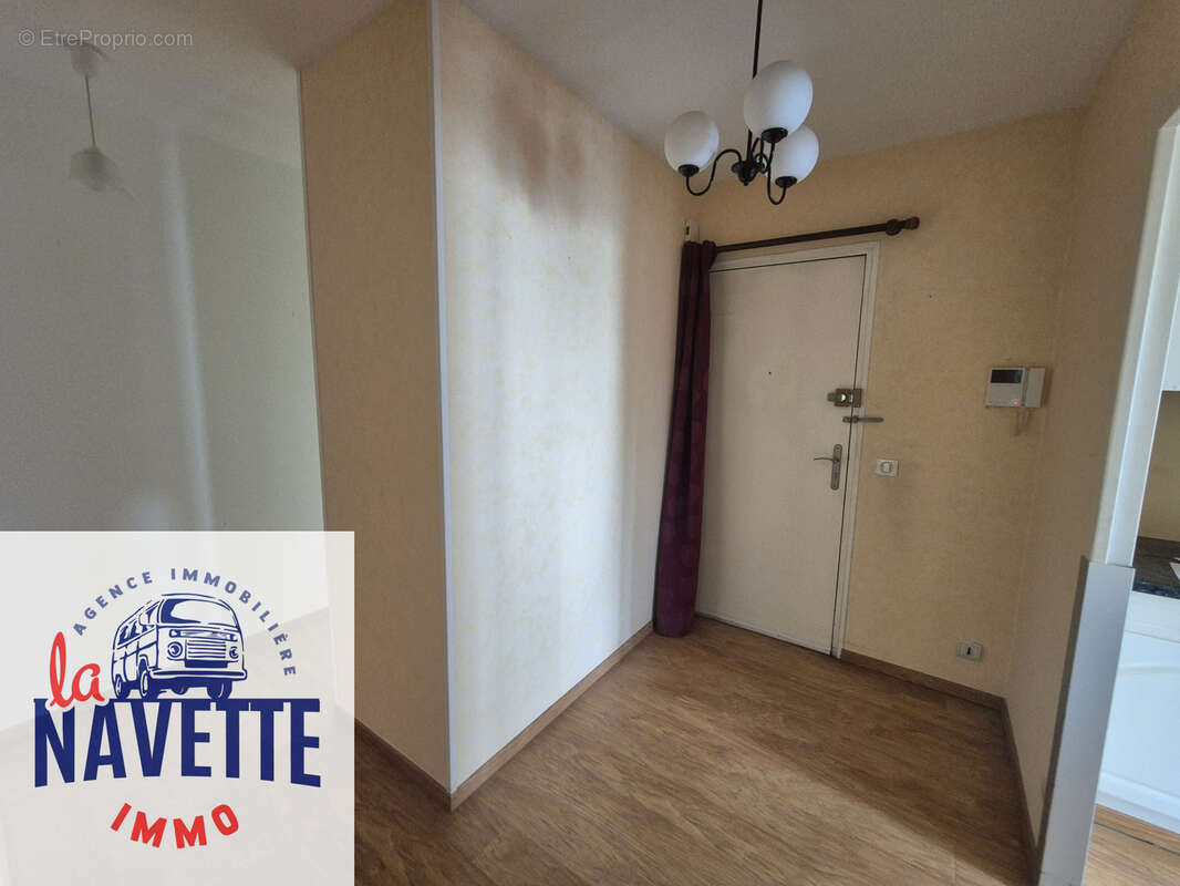 Appartement à LE CENDRE