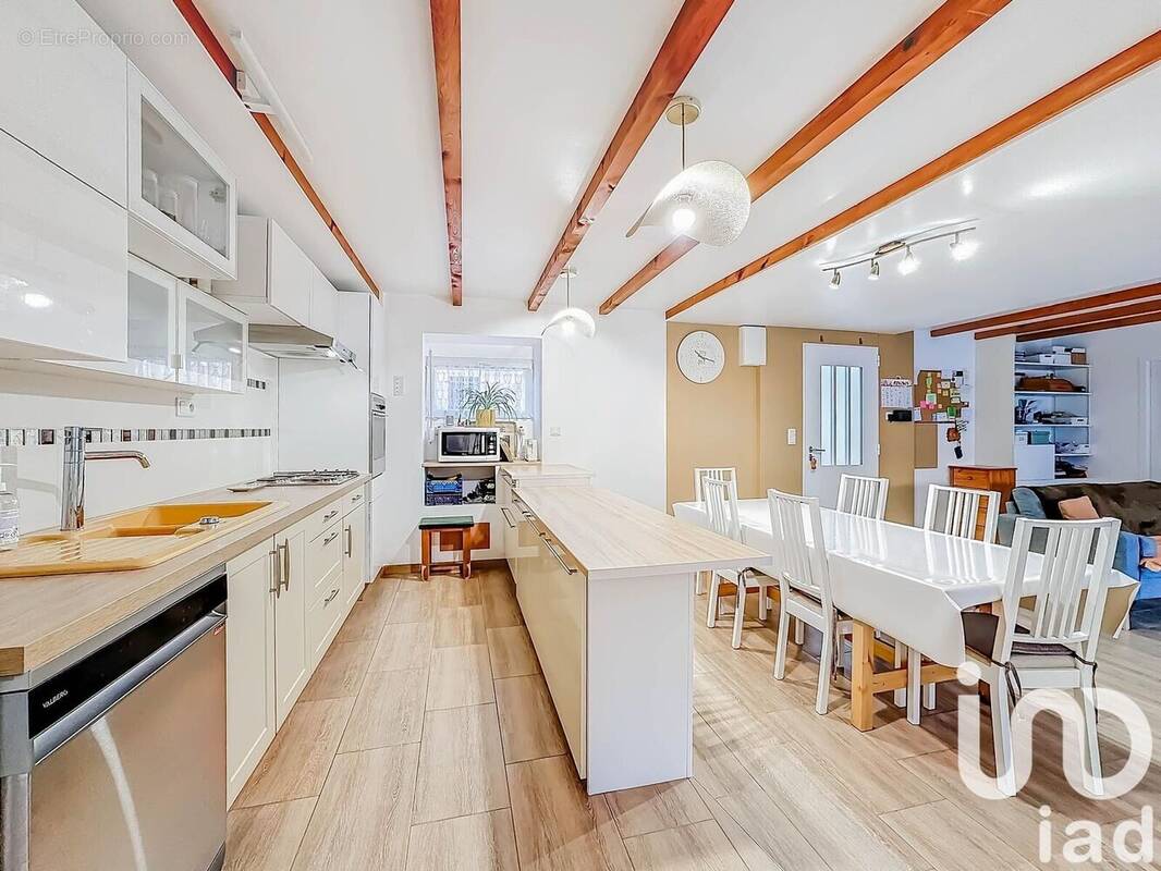 Photo 1 - Maison à ESTAGEL