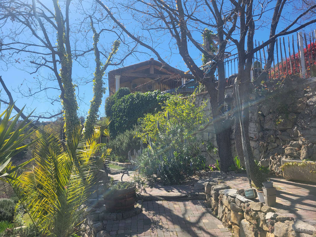 Maison à BONSON