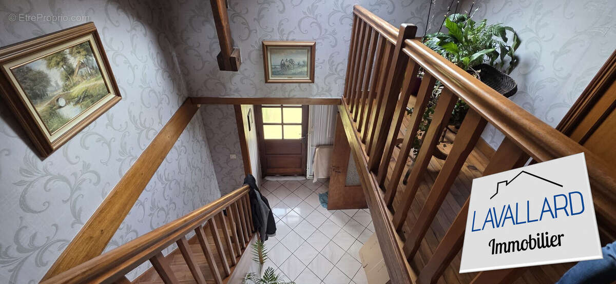 Maison 140 m² à Toutencourt  - photo 6