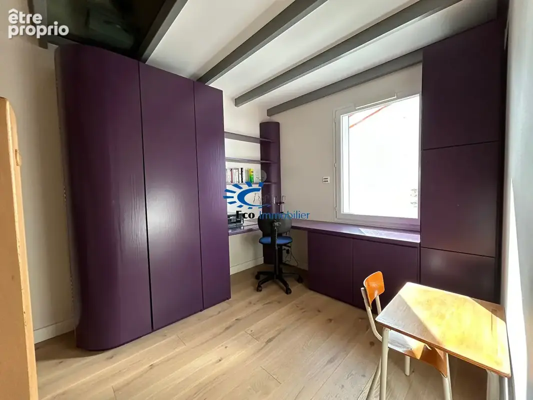 Exclusivite maison la rochelle  3 chambres avec garage et jardin - photo 14