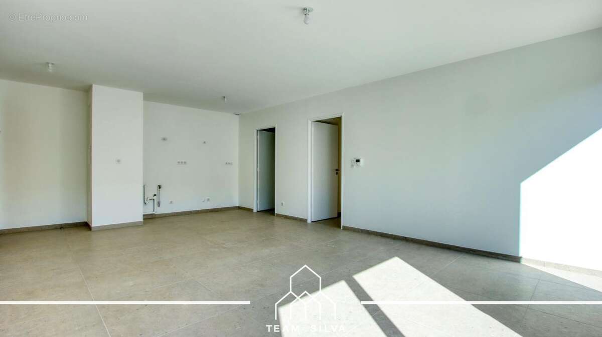 Appartement - photo 5