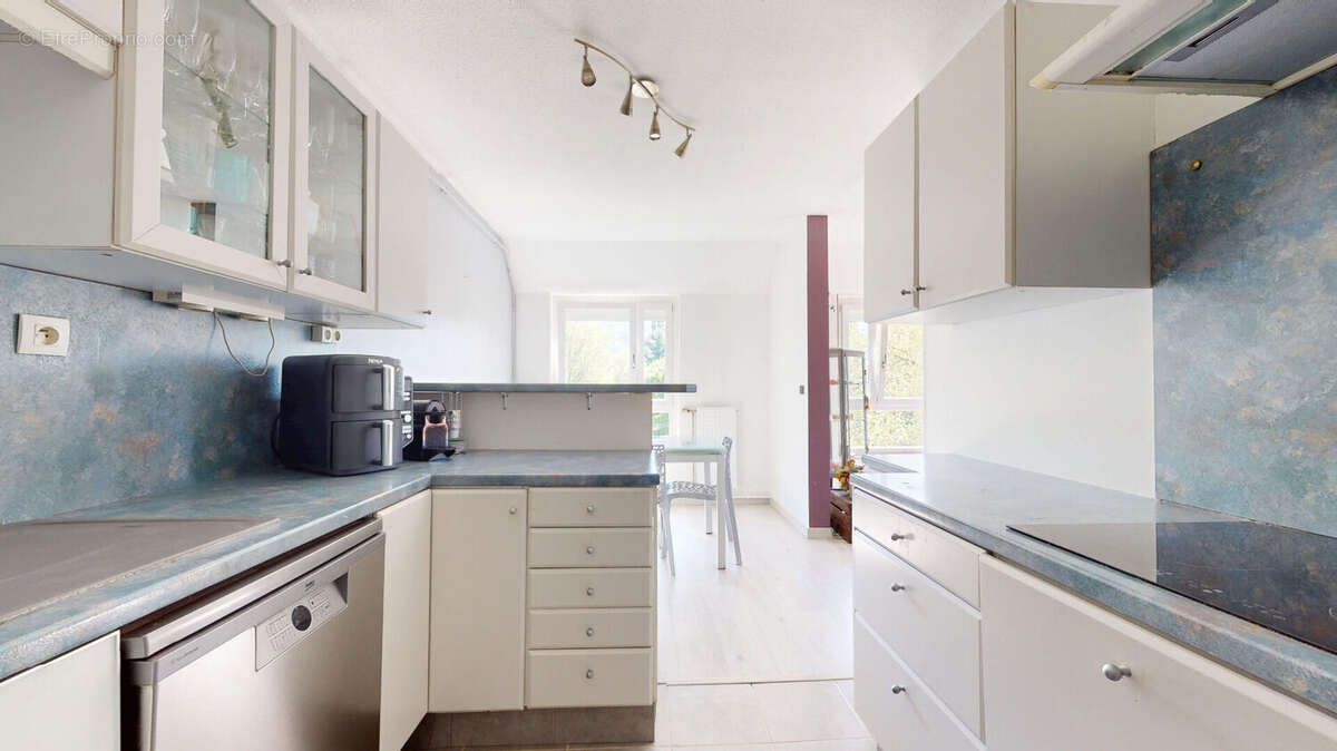 Appartement Eybens 4 pièce(s) 88.6 m2 - photo 11