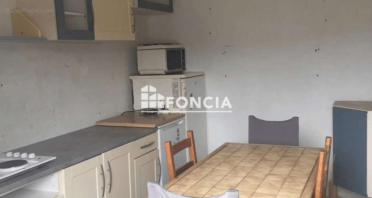 Maison à SAINT-PIERRE-DES-CORPS