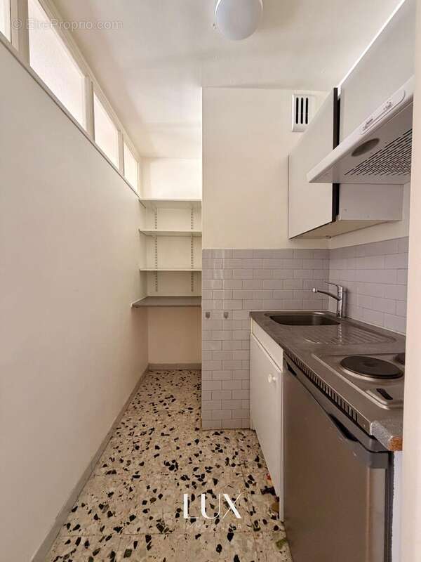 Appartement 1 pièce 24 m² à vendre à Strasbourg (67000) - photo 4