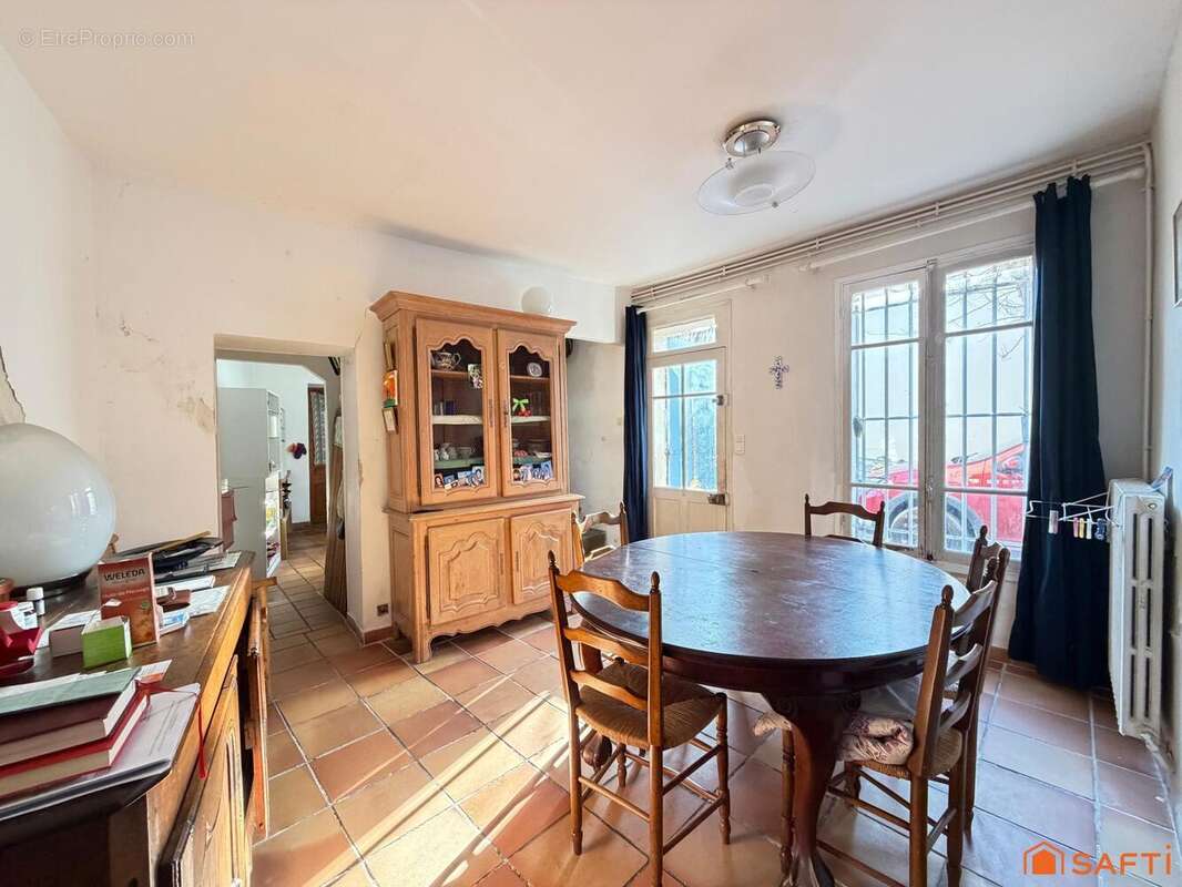 Photo 4 - Maison à AVIGNON