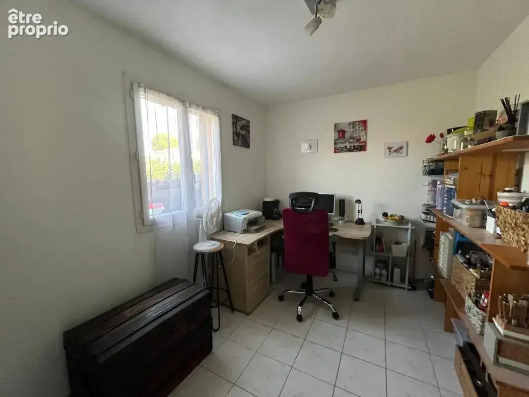 Maison À Vendre - photo 23