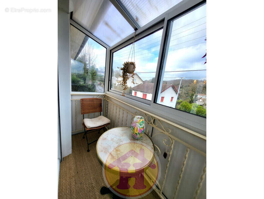 Maison à SAINT-JUNIEN