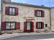 Maison à MONTREDON-LABESSONNIE