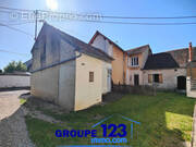 Appartement à CHENY