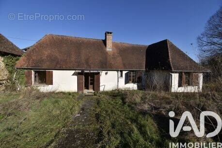 Photo 1 - Maison à VICQ-SUR-BREUILH