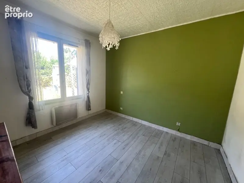 Maison  de plain pied - Aiguillon 4 pièce(s) - photo 4