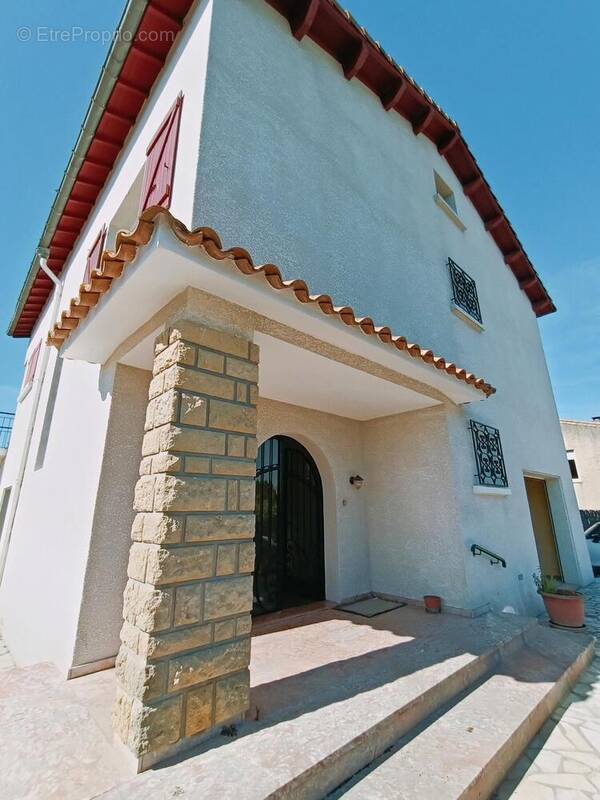 Photo 1 - Maison à MONTADY
