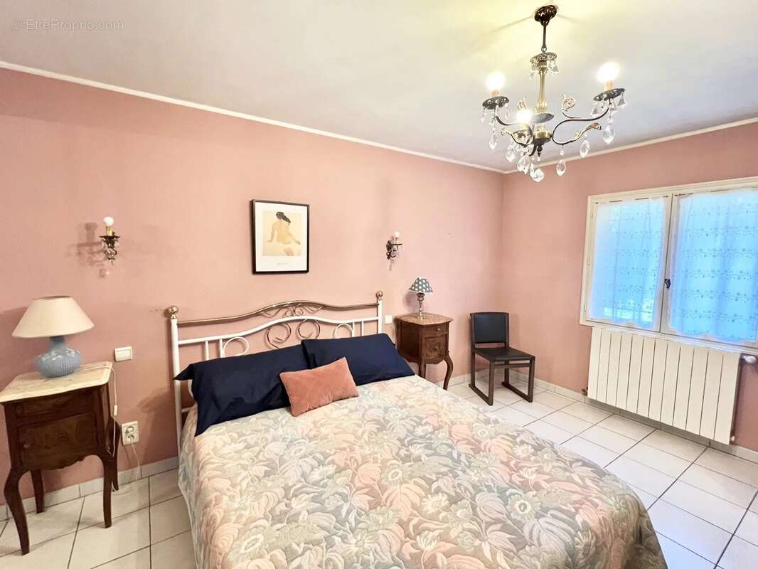 Maison à BRIGNOLES