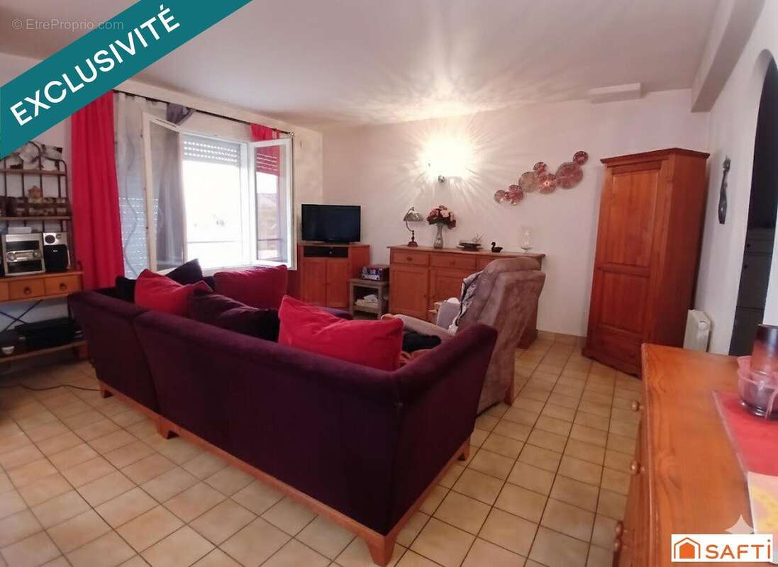 Photo 2 - Maison à YFFINIAC