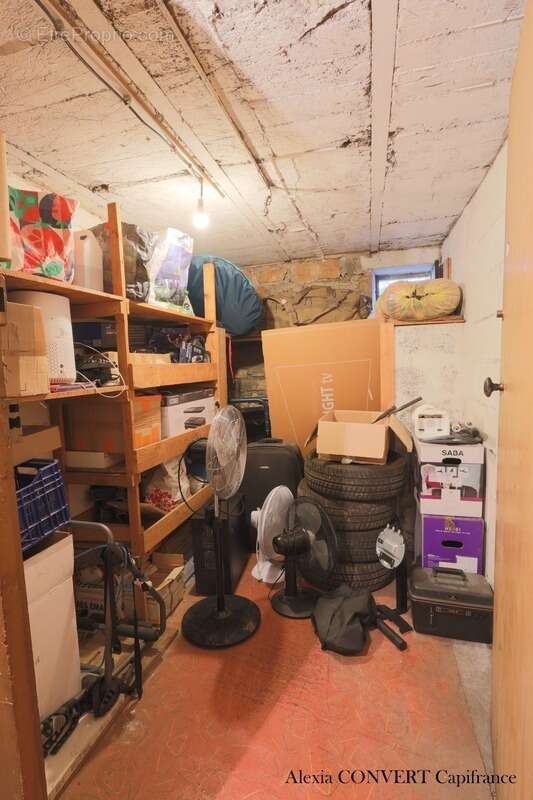 Appartement à BOURG-EN-BRESSE