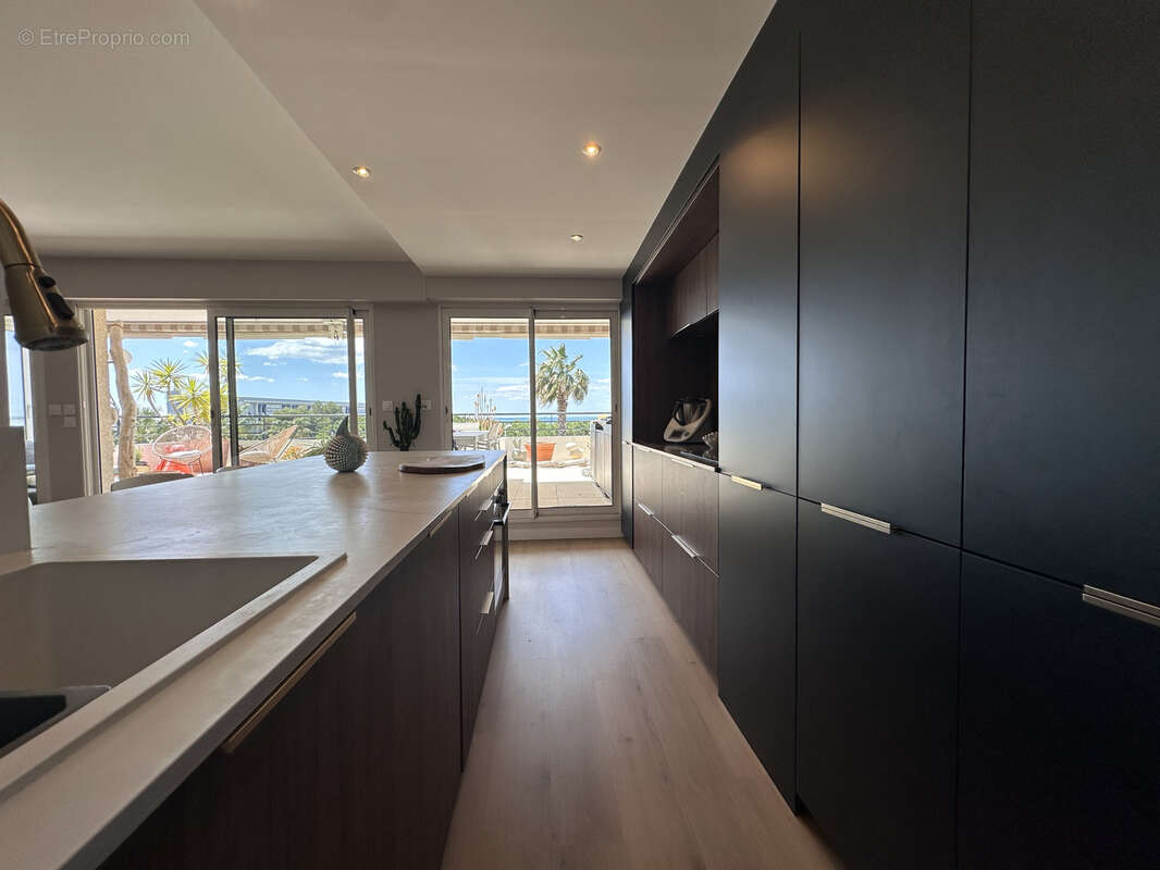 Appartement à SETE