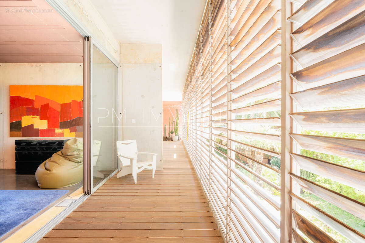 Maison à MARSEILLE-12E