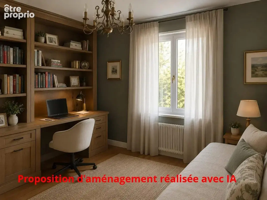 Appartement 75 m² à Anglet  - photo 6