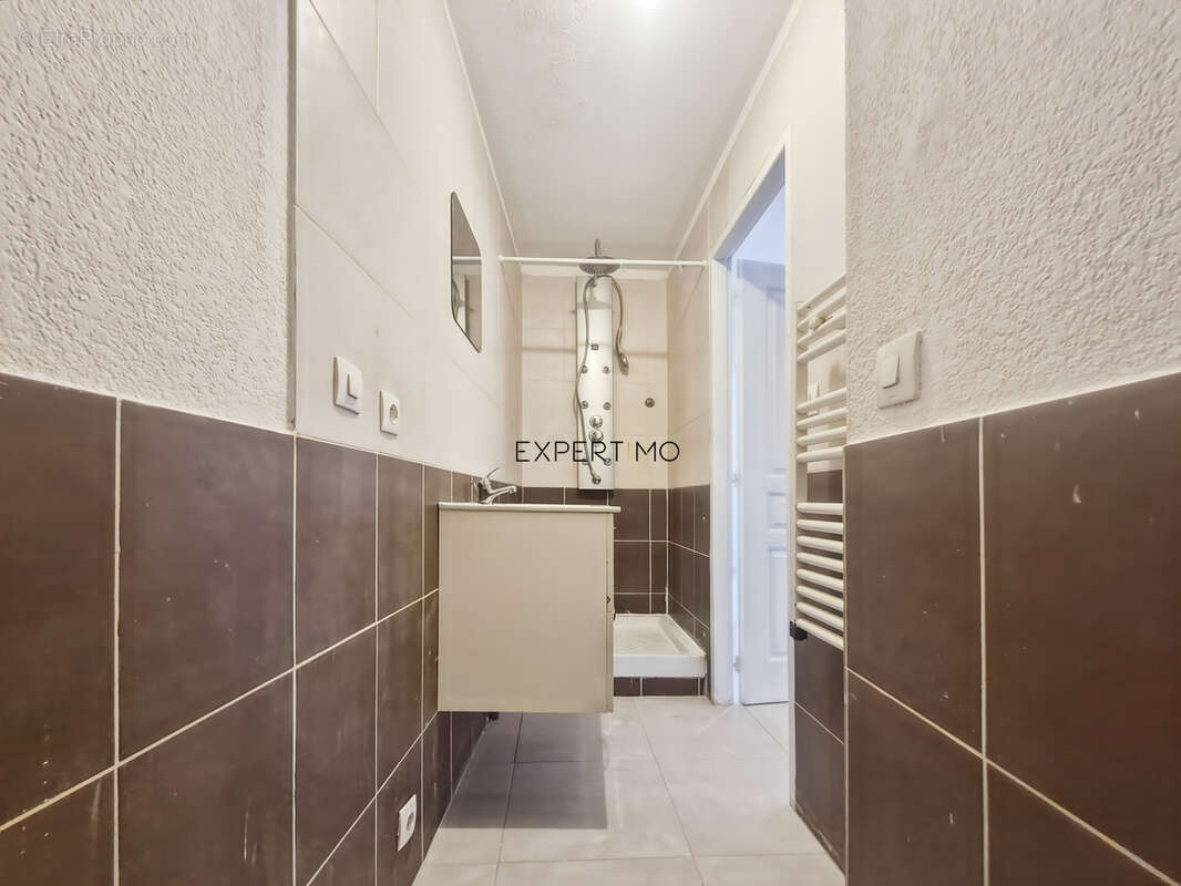 Appartement à NARBONNE