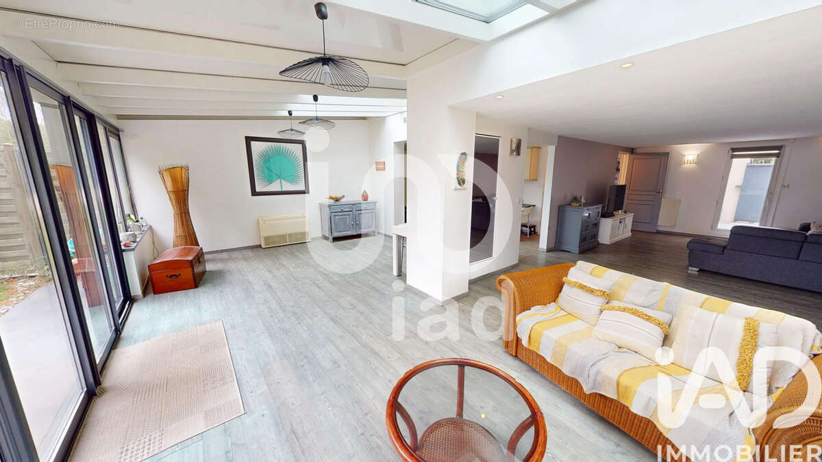 Photo 4 - Maison à EMERAINVILLE