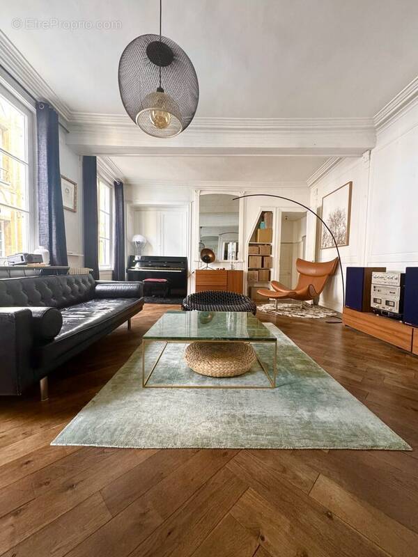 Appartement à ROUEN