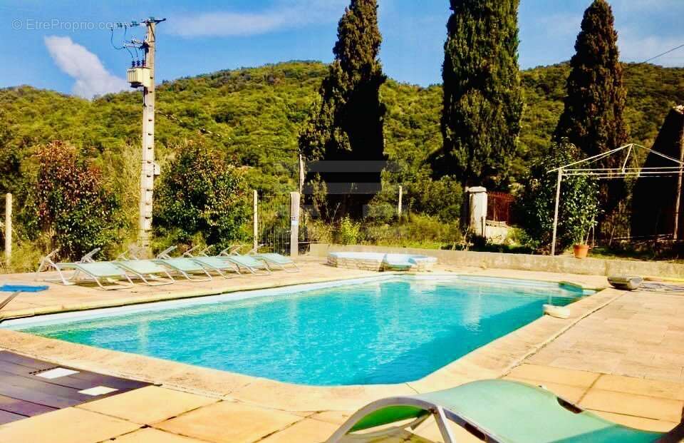 Maison à CARCASSONNE