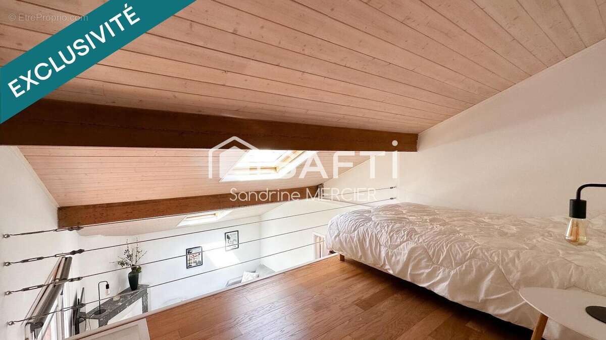 Photo 4 - Appartement à ARCACHON