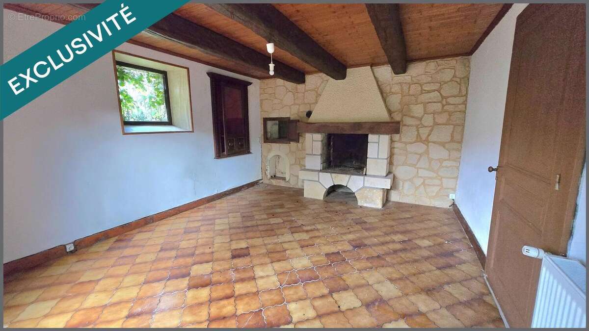 Photo 7 - Maison à CUZORN