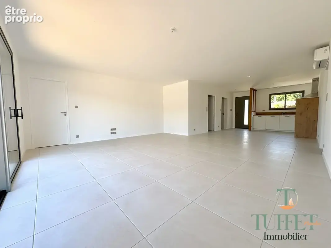 Maison 99 m² à Arvert  - photo 8