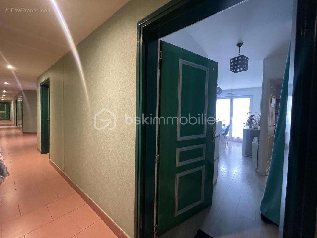 BEAUVAIS, appartement de 44 m² , proche centre ville et gare SNCF - photo 15