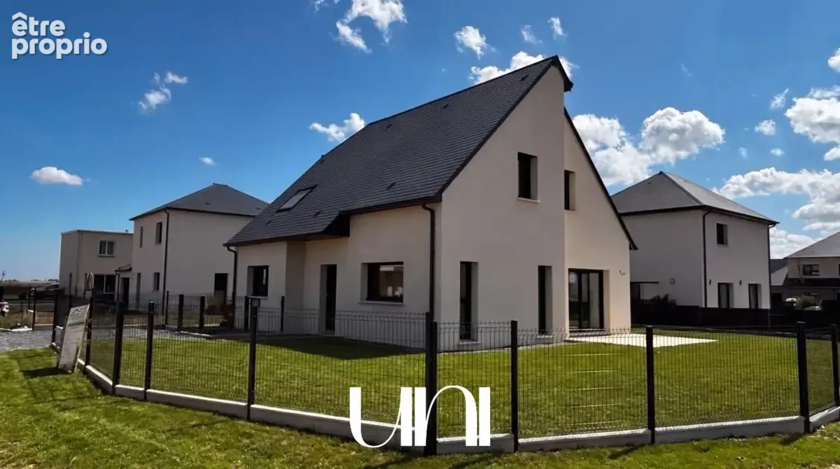Maison 6 pièces 125 m² à vendre à Evrecy (14210) - photo 9