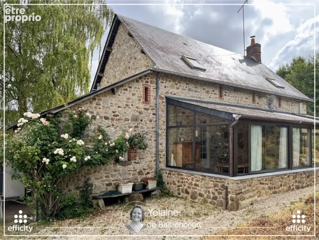 Maison 323 m² à Chailland  - photo 9