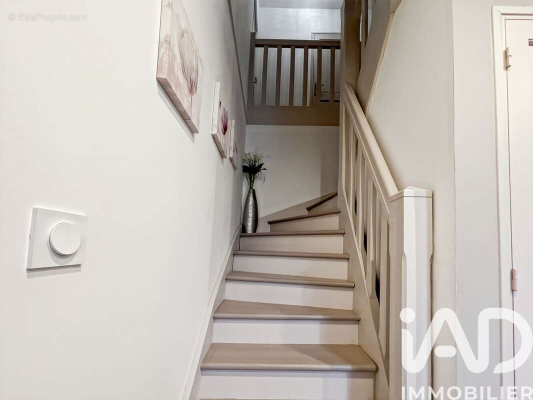 Photo 8 - Maison à SAINT-SAUVEUR-SUR-ECOLE