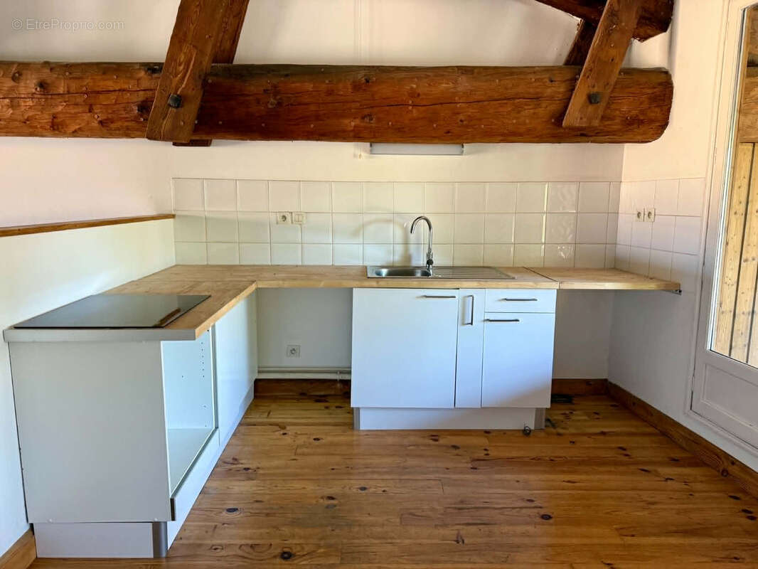 Appartement à CARCASSONNE