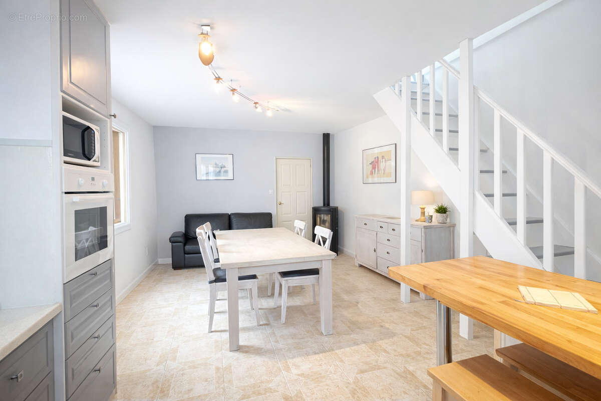 SejourGPT - Maison à BRUNOY