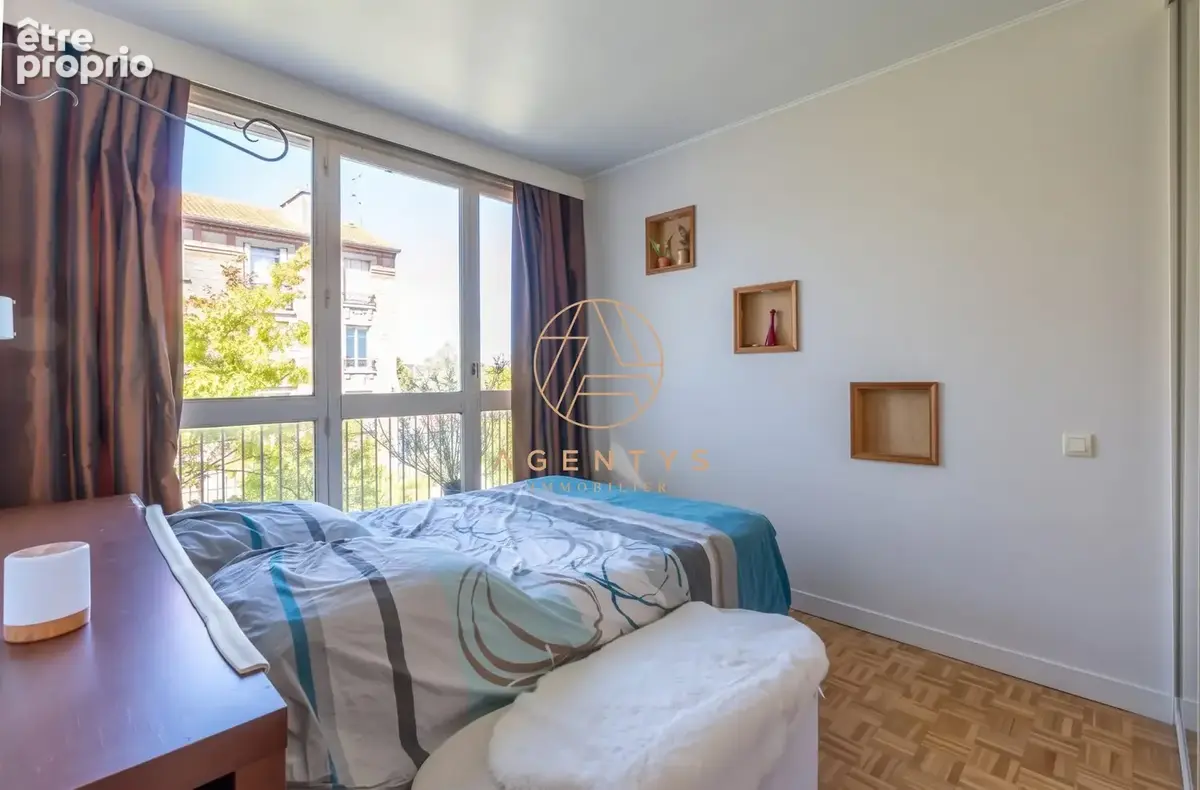 Appartement 2 pièces 45 m² à vendre à Le Perreux-Sur-Marne (94170) - photo 6