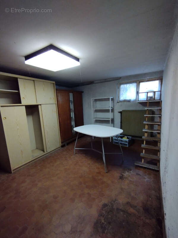 Maison à CIREY-SUR-VEZOUZE