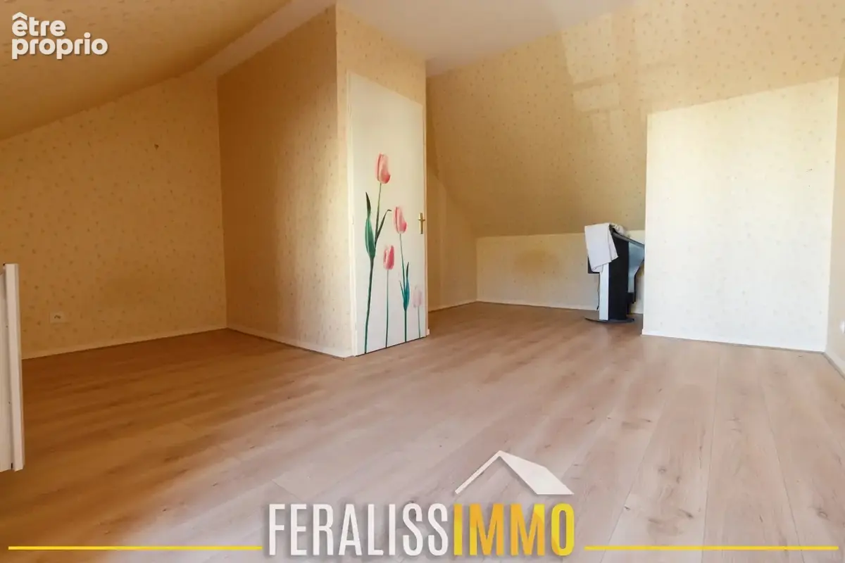 Maison familiale idéalement située - photo 10