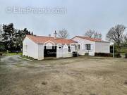 Photo 1 - Maison à BOURGNEUF-EN-RETZ