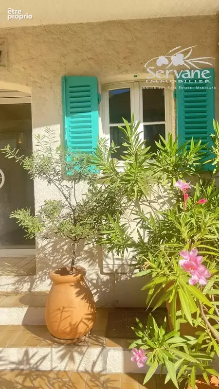 Sainte maxime ideal locatif - photo 2