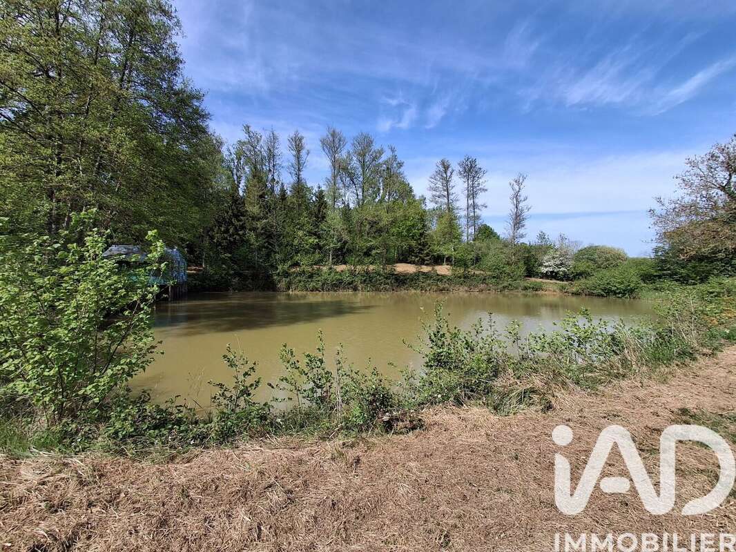 Photo 6 - Terrain à LA CHAPELLE-SAINT-FRAY