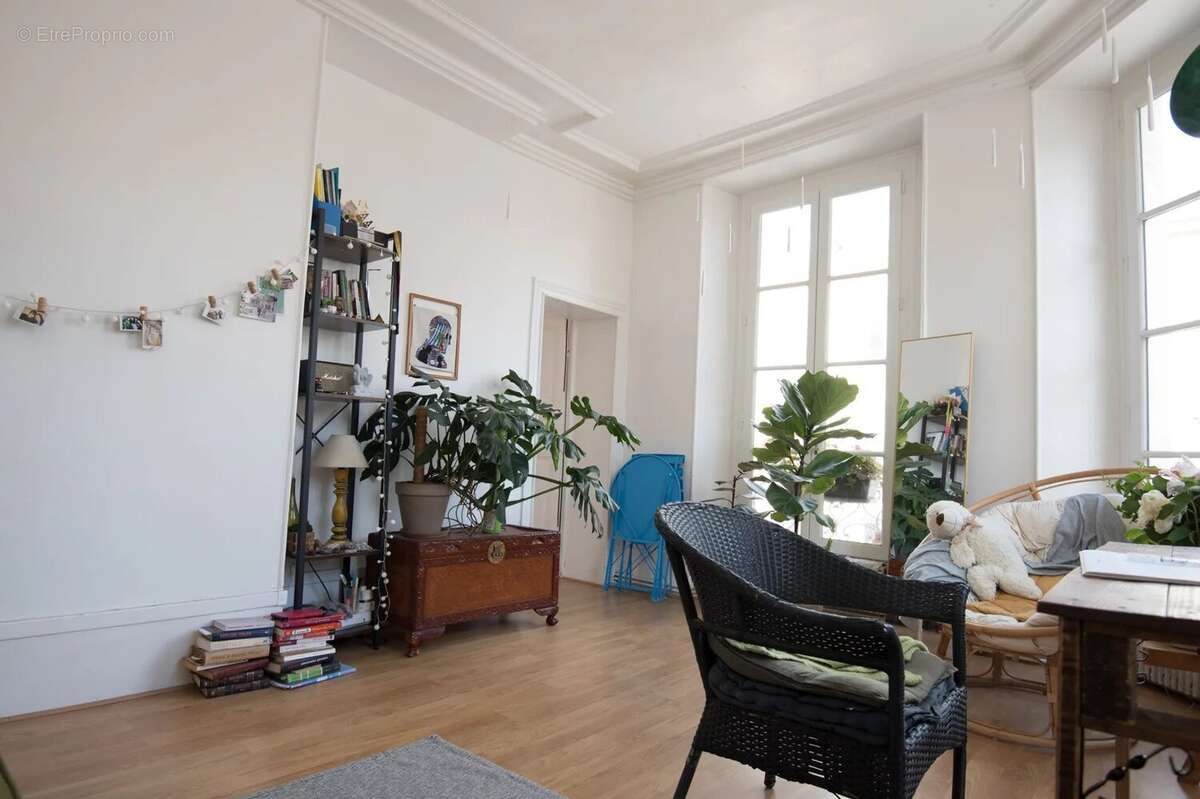 Appartement à VERSAILLES