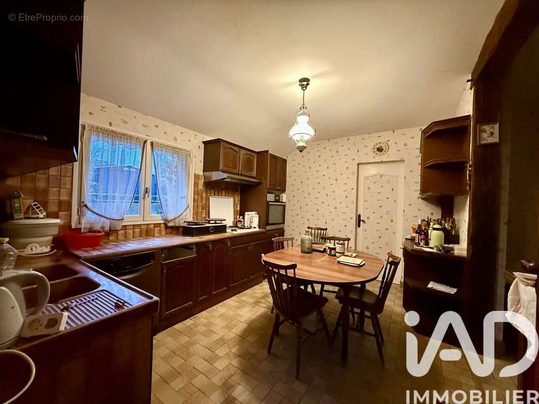 Photo 4 - Maison à JOUE-LES-TOURS