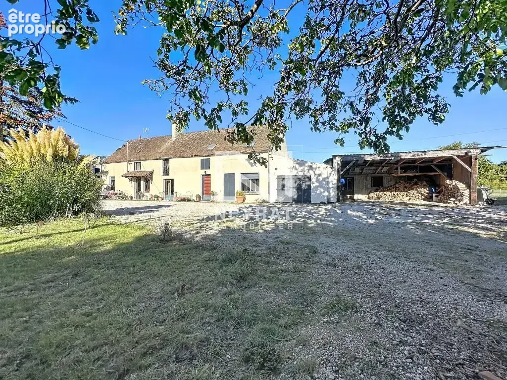 Maison 2 pièces 215 m² à vendre à Demigny (71150) - photo 19