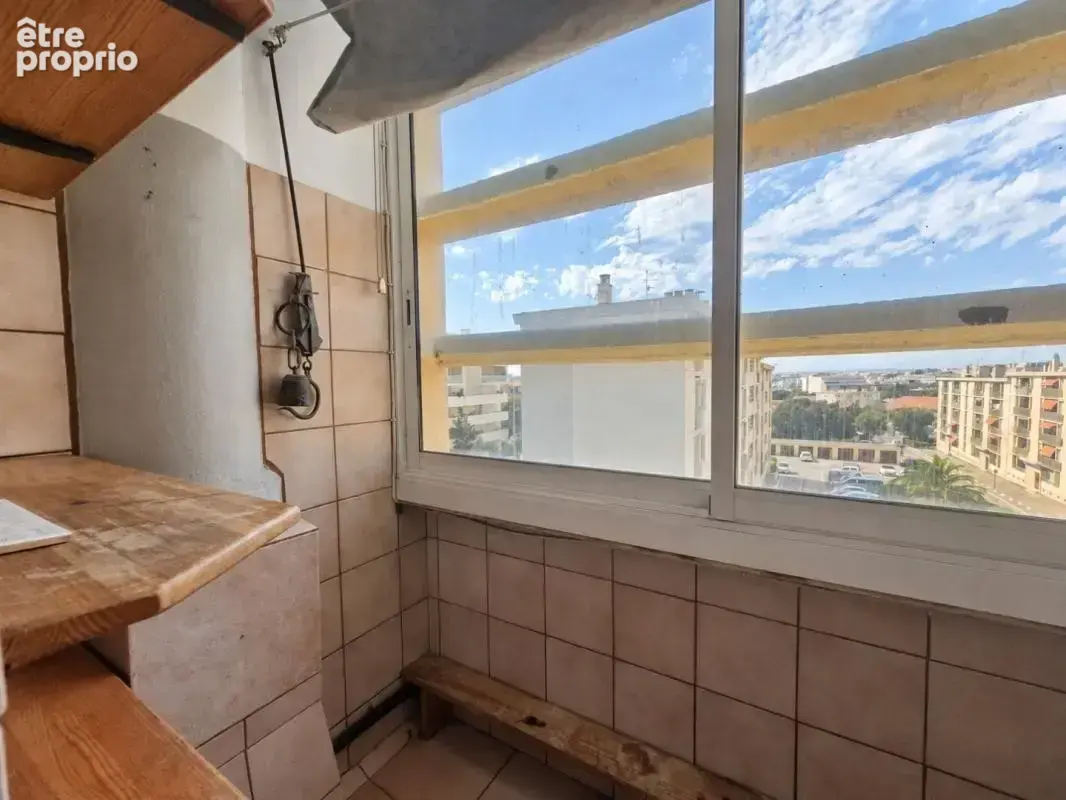 Appartement - photo 13