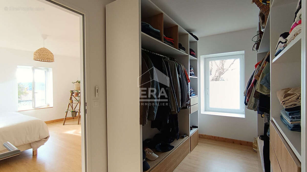 Maison à SAINT-PAULIEN