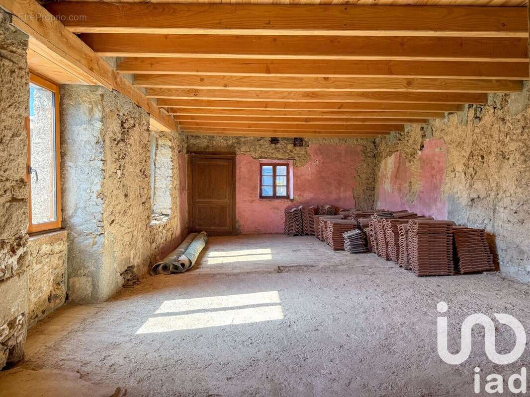 Photo 2 - Maison à VAUGNERAY