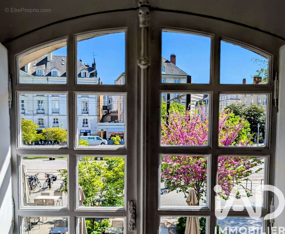 Photo 2 - Appartement à NANTES