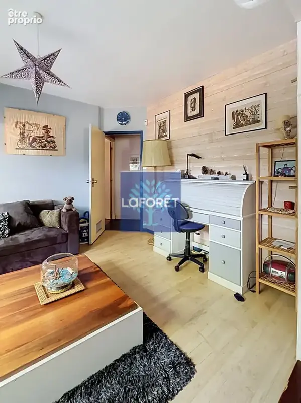 Aytré  ensemble immobilier d'architecte de 480 m² avec habitation et bureaux - photo 6